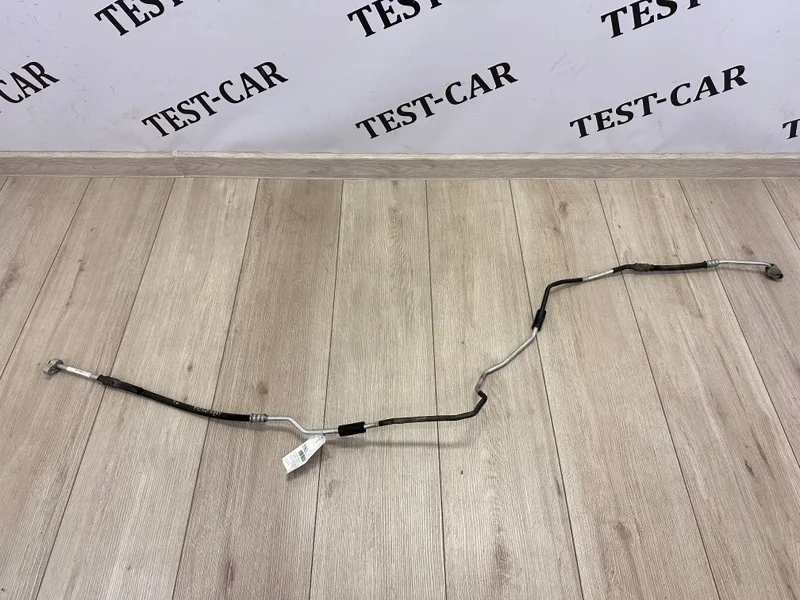 Трубопровод хладагента VW Touareg 2003-2010 7L