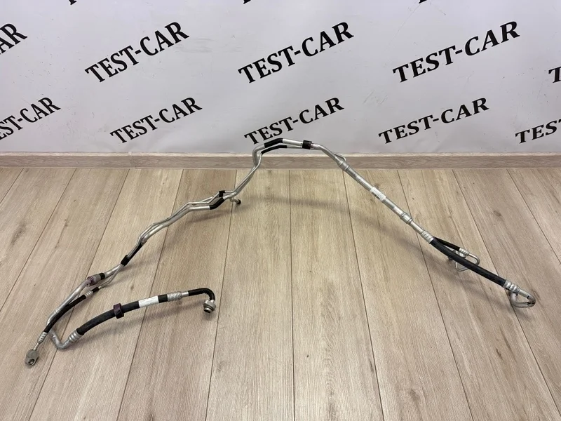 Трубопровод хладагента Porsche Cayenne 2011-2017 958 (92A)