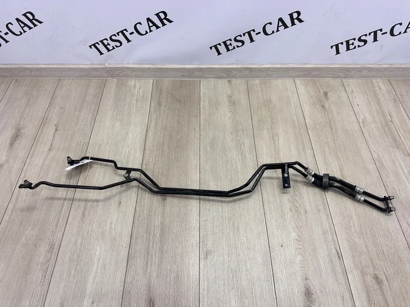 Смазочная линия акпп VW Touareg 2 2010-2018 7P