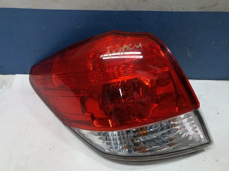Фонарь Subaru Legacy 2012 84912AJ100 BR9, задний левый