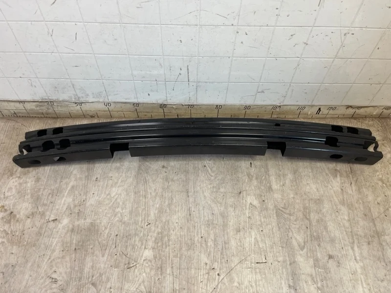 Усилитель бампера INFINITI QX50 2017 2018 2019 2020 2021 2022 2023 2024 850305NA0A, задний