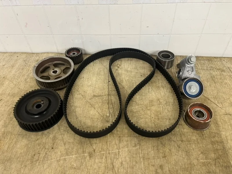 ГРМ КОМПЛЕКТ Subaru Legacy 2013 12305AA243 B14 EJ25