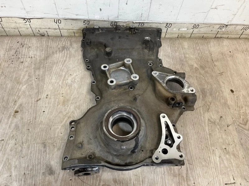 КРЫШКА ГРМ MITSUBISHI L200 2015- 2015 2016 2017 2018 2019 2020 2021 2022 2023 1060A196 KL 4N15