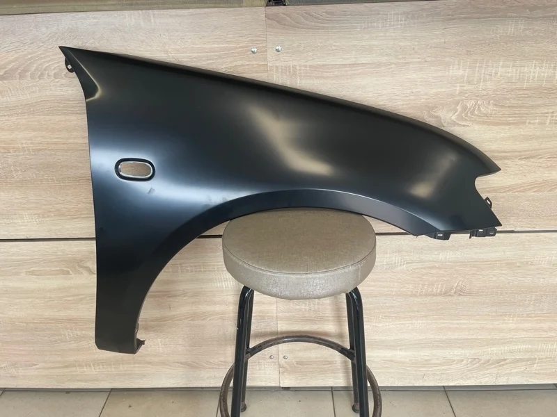 Крыло MITSUBISHI L200 2005- 2005-2015 5220D212 KB4T 4D56, переднее правое