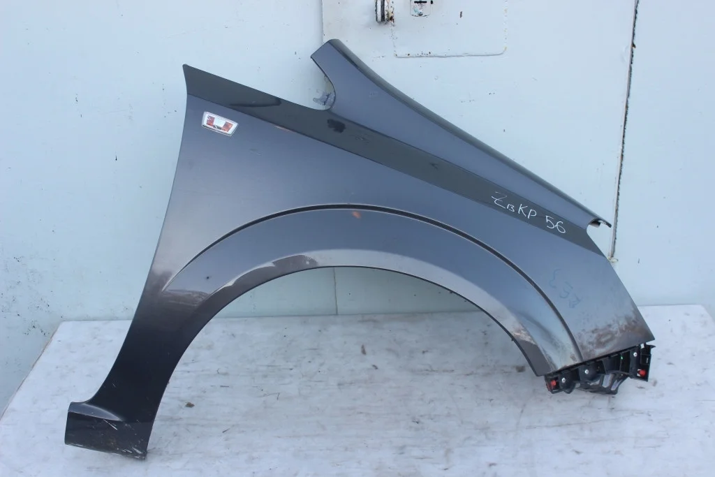 Крыло переднее правое Тайвань Opel Zafira B