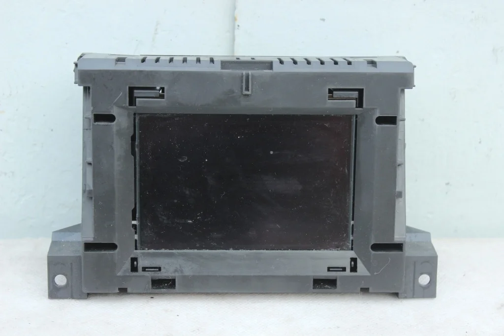 Дисплей бортовой GID 13381053 TC Opel Astra H