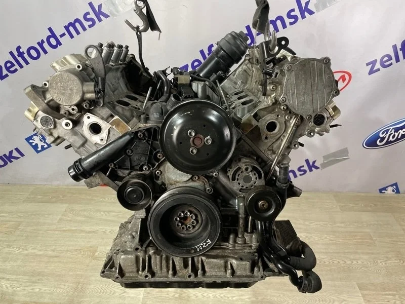 Двигатель AUDI Q5 2010