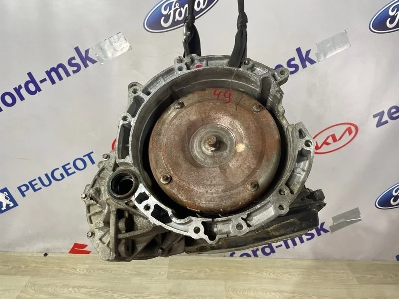 Акпп FORD FOCUS 2 2009