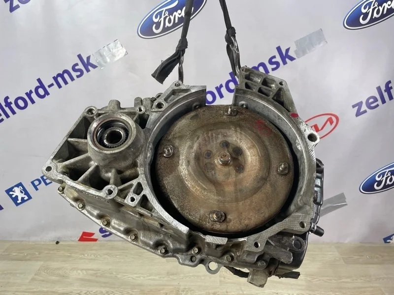 Акпп FORD Maverick 2004