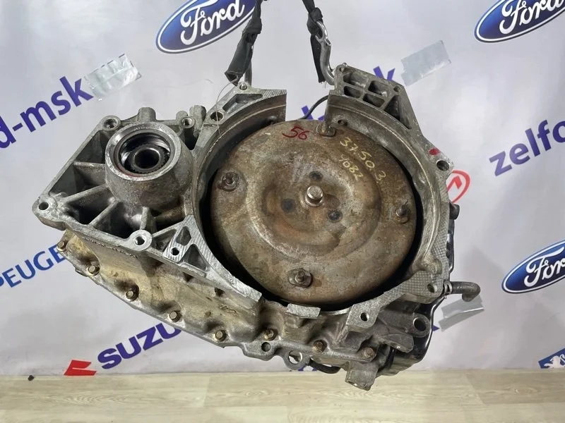 Акпп FORD Maverick 2004