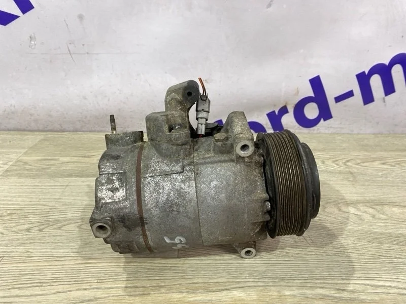 Компрессор кондиционера INFINITI FX35 2012