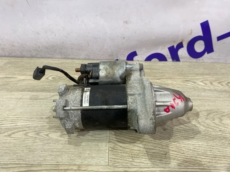 Стартер HONDA ACCORD 2010