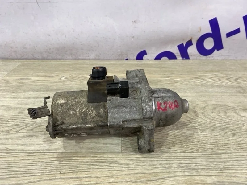 Стартер HONDA ACCORD 2010