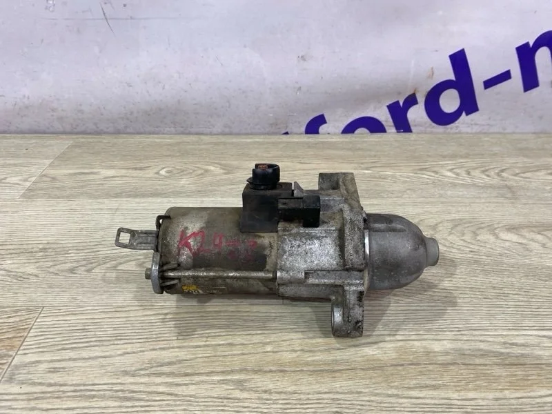 Стартер HONDA ACCORD 2010