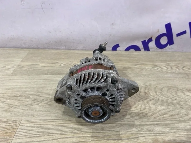 Генератор SUZUKI GRAND VITARA 2007г