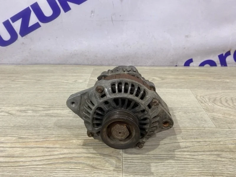 Генератор SUZUKI GRAND VITARA 2007г