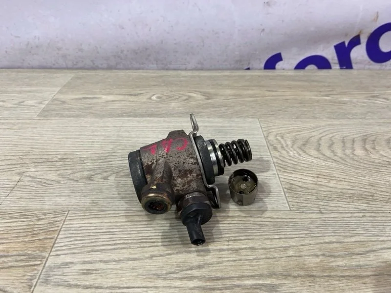 Тнвд AUDI Q5 2010