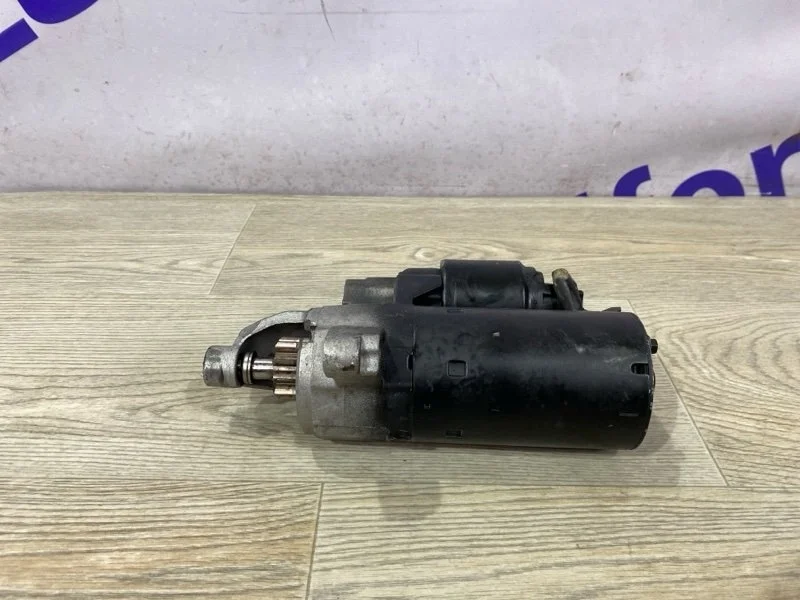 Стартер AUDI Q5 2010