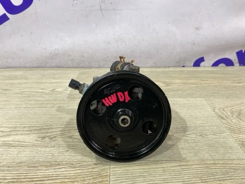 Насос гидроусилителя руля FORD FOCUS 2 2007