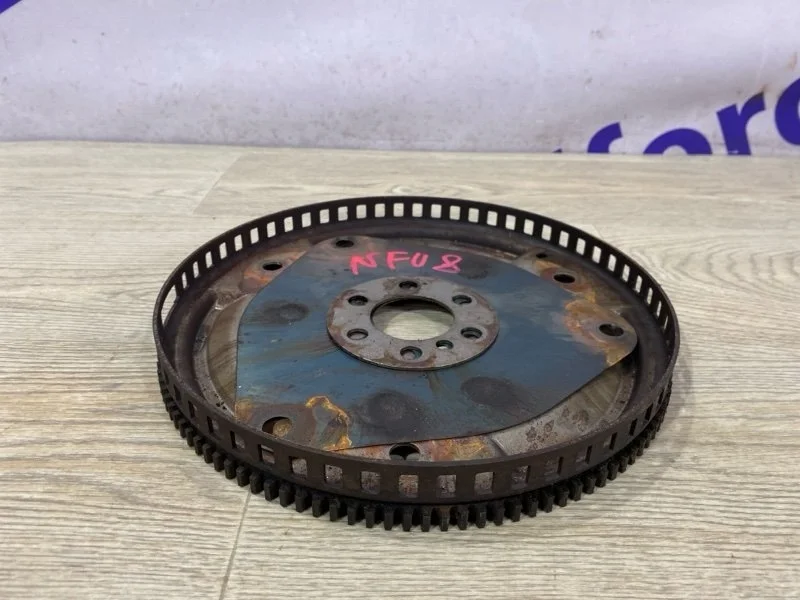 Маховик Peugeot 206 2007