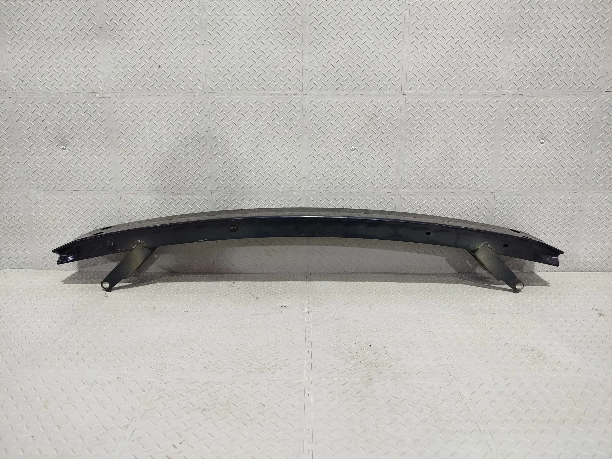 УСИЛИТЕЛЬ БАМПЕРА TOYOTA ПЕРЕД 5202112200