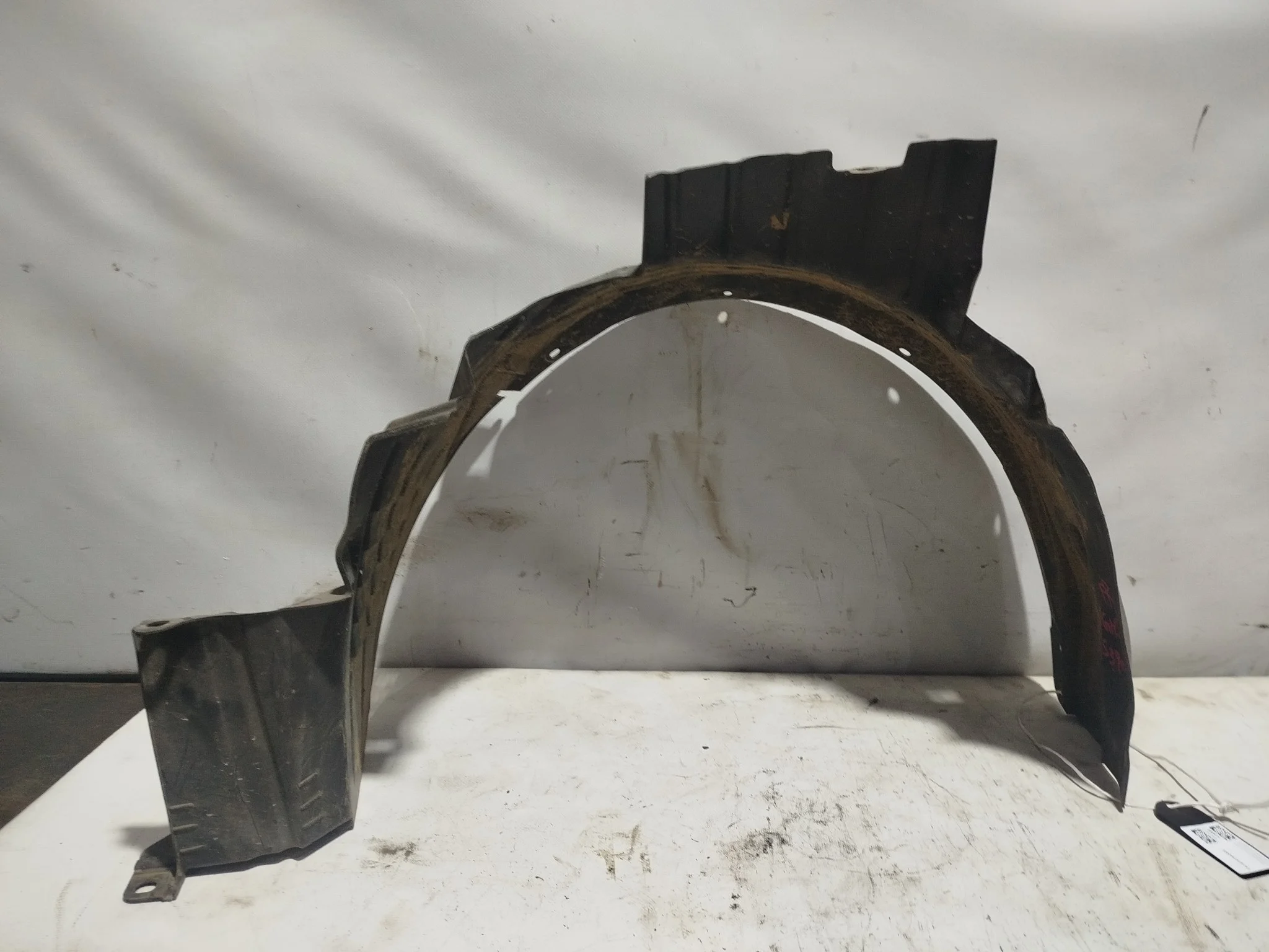 ПОДКРЫЛОК HONDA ПЕРЕД ПРАВО 74101S2H000