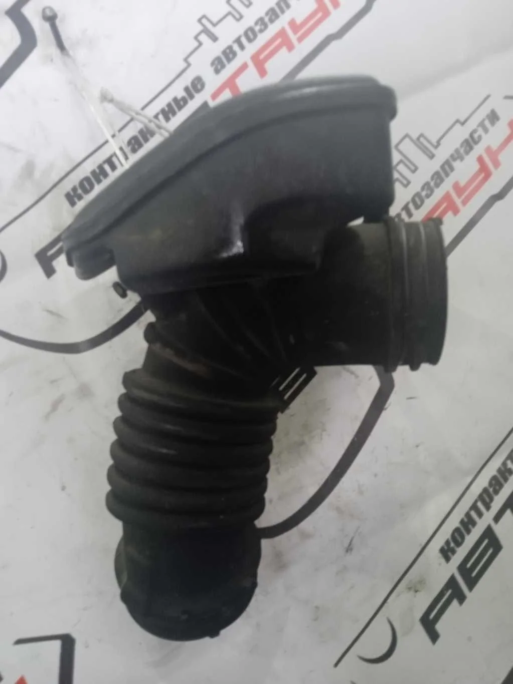 ГОФРА ПАТРУБОК ВОЗДУШНЫЙ MITSUBISHI 1505A423