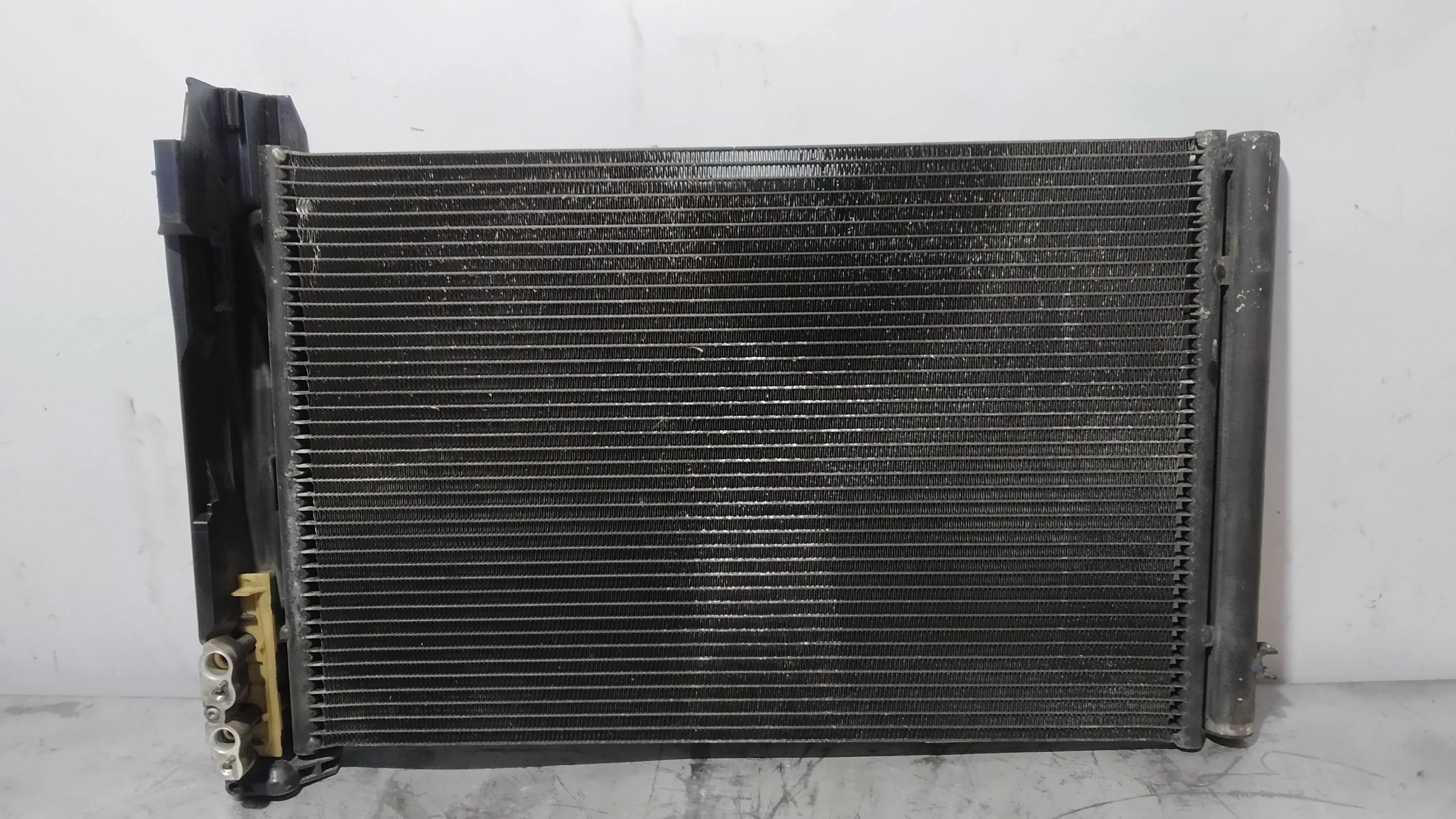 РАДИАТОР КОНДИЦИОНЕРА BMW 1-SERIES 3-SERIES X1 Z4 E81 E82 E84 E87 E88 E89 E90 E91 E92 E93 64539229022 FA381Z