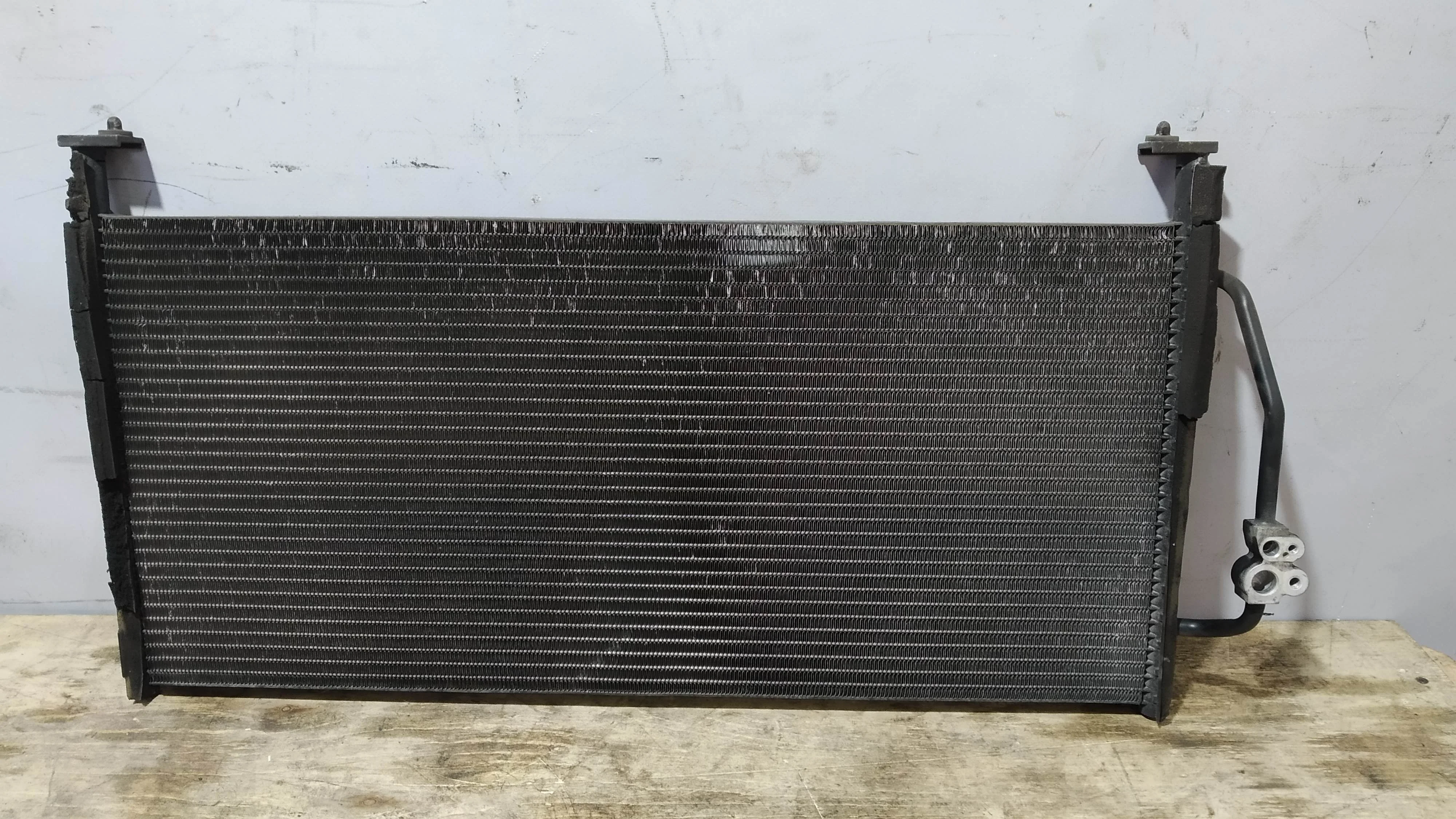 РАДИАТОР КОНДИЦИОНЕРА SUBARU 73210FC022 NA7347Z