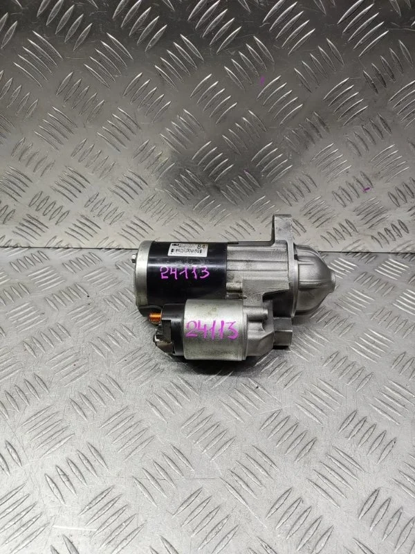 Стартер Mitsubishi Pajero 4 2006-2016 MN176584 V97W 6G75