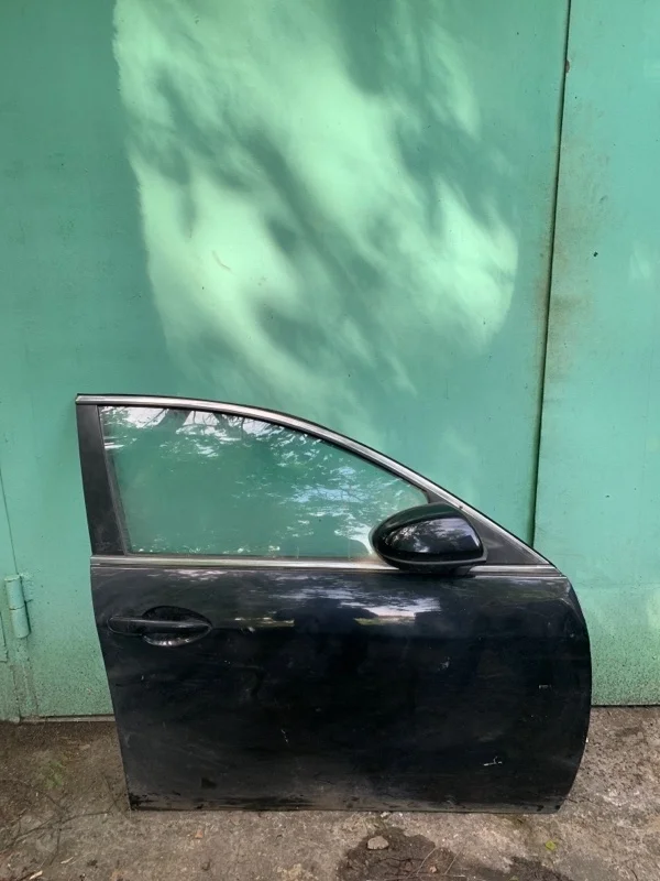 Дверь Mazda 6 2008 GSYD5802XF GH, передняя правая