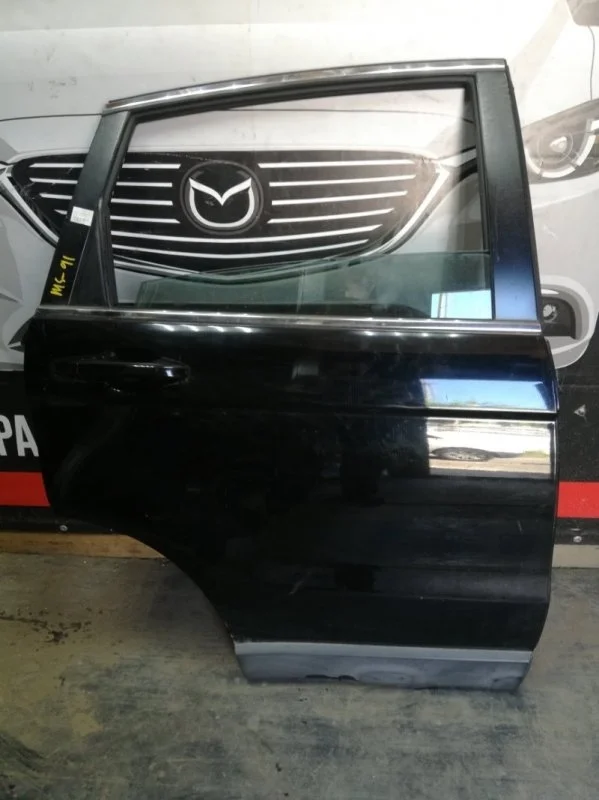 Дверь Honda 2007-2012 67510SWAA90ZZ 3 (RE3/RE4), задняя правая