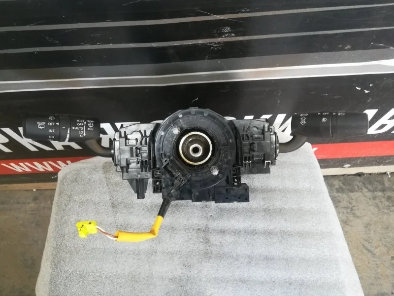 Шлейф-лента Mazda 6 2016 KD4966CS0A GJ 2.0, передняя