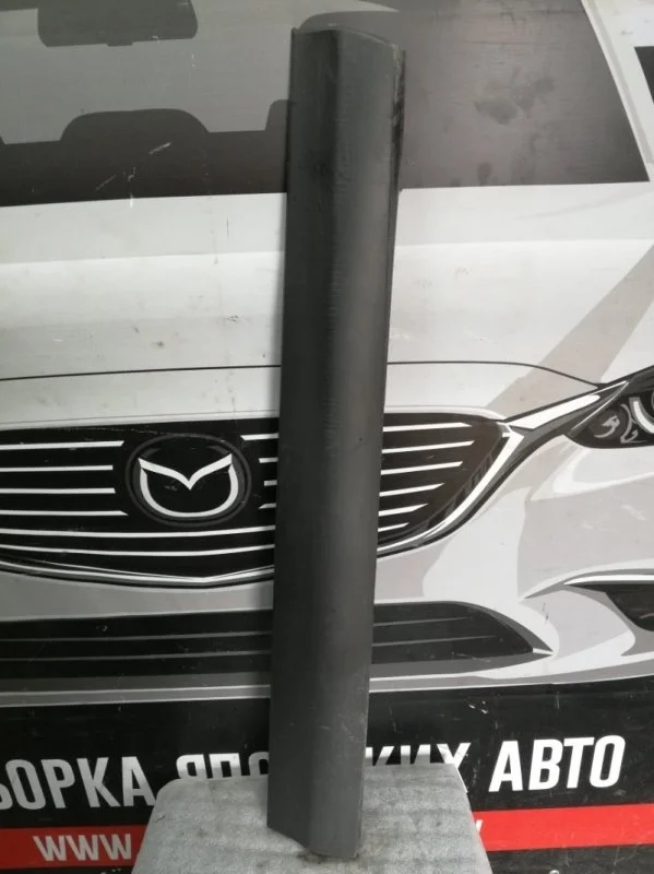 Молдинг на дверь Honda CR-V 2016 75312T0AJ01 4 (RM1/RM4), передний правый