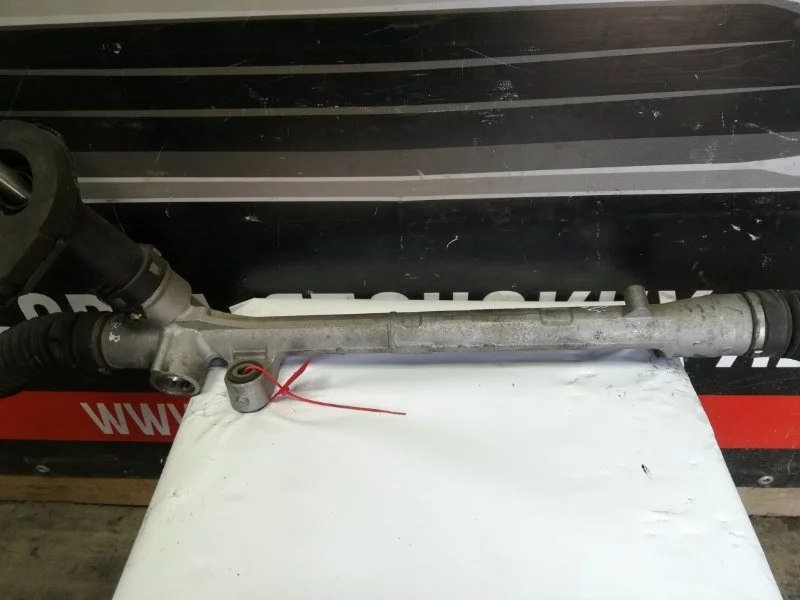 Рулевая рейка Mazda Cx-5 2015 KD3132110H KE 2.0, передняя