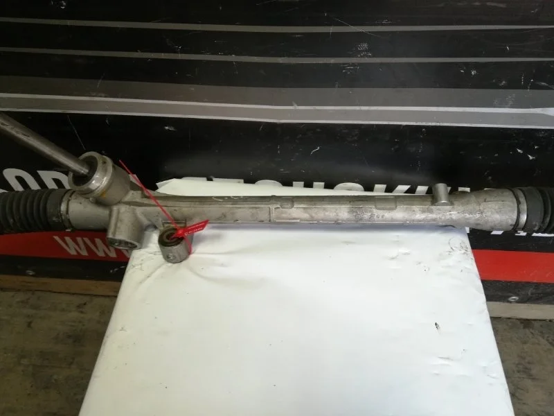 Рулевая рейка Mazda Cx-5 2014 KD3132110H KE 2.0, передняя