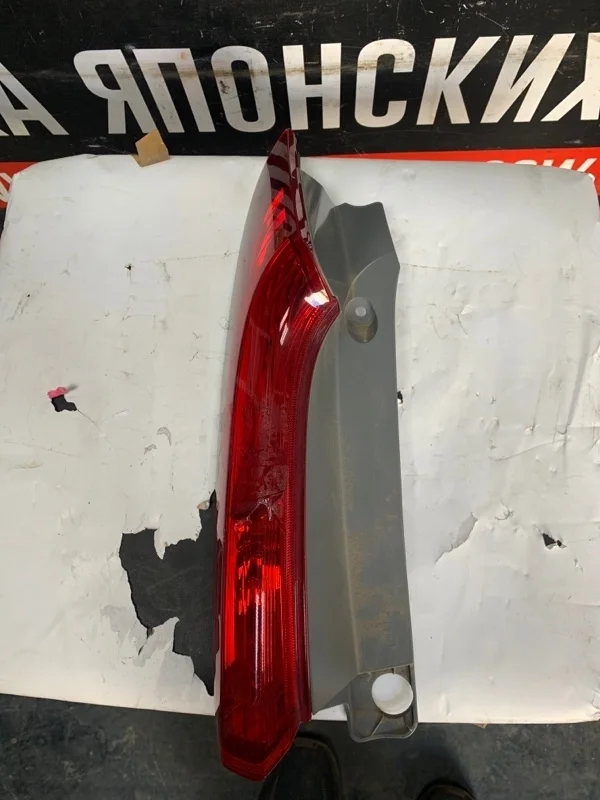 Фонарь Honda CR-V 2014 34175T1GE01 4 (RM1/RM4) 2.0, задний левый