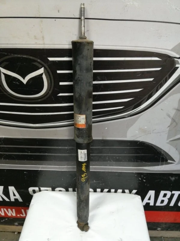 Амортизатор Mazda CX-9 2010 TD1328700E TB 3, задний