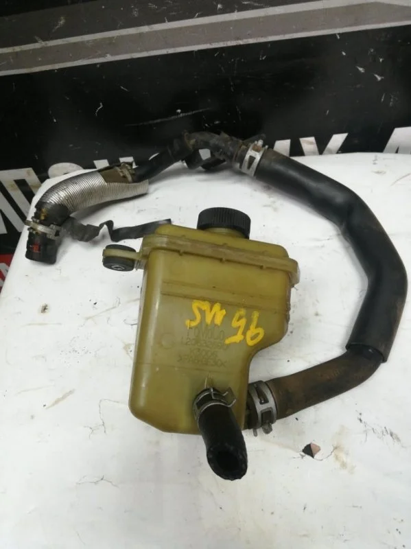 Бачок гидроусилителя Mazda CX-9 2008 L20632690 TB 3