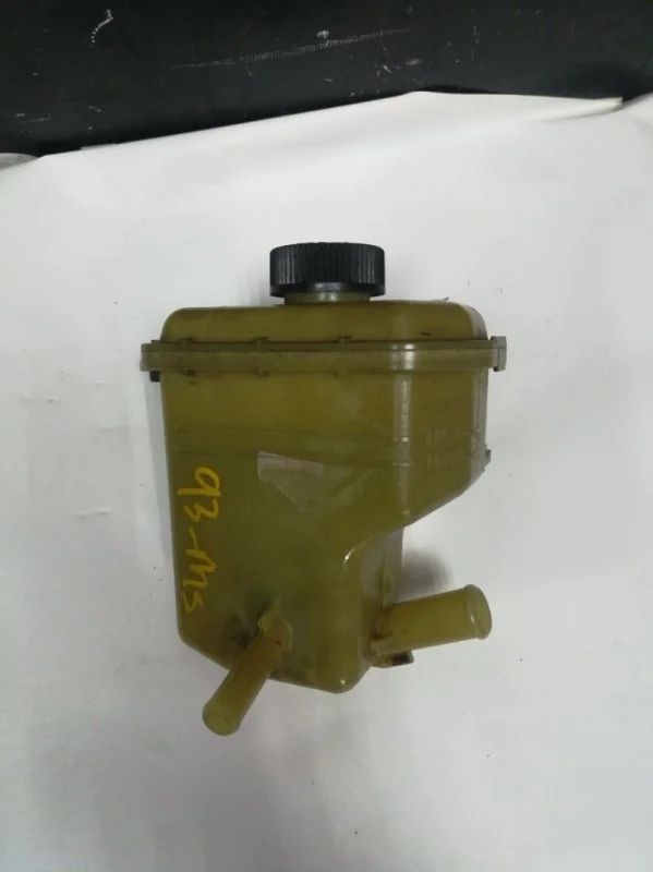 Бачок гидроусилителя Mazda CX-9 2008 L20632690 TB 3