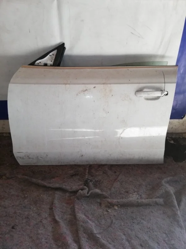 Дверь Audi A5 8T8831051C 8T, передняя левая