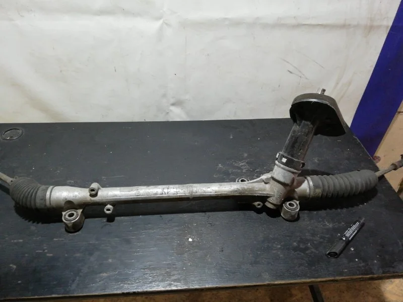 Рулевая рейка Mazda Cx-5 KD3132110H KE