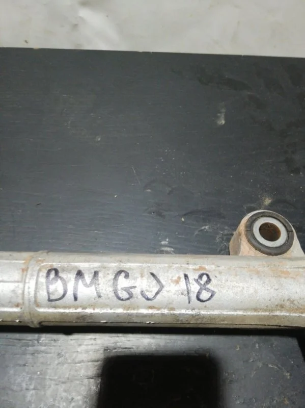 Рулевая рейка Mazda 6 2013 GHT232110E GJ