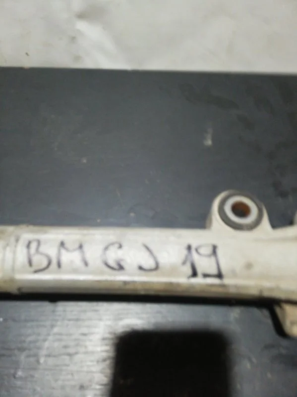 Рулевая рейка Mazda 6 2013 GHT232110E GJ