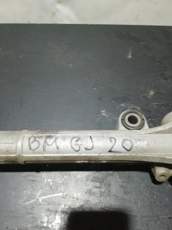 Рулевая рейка Mazda 6 2013 GHT232110E GJ