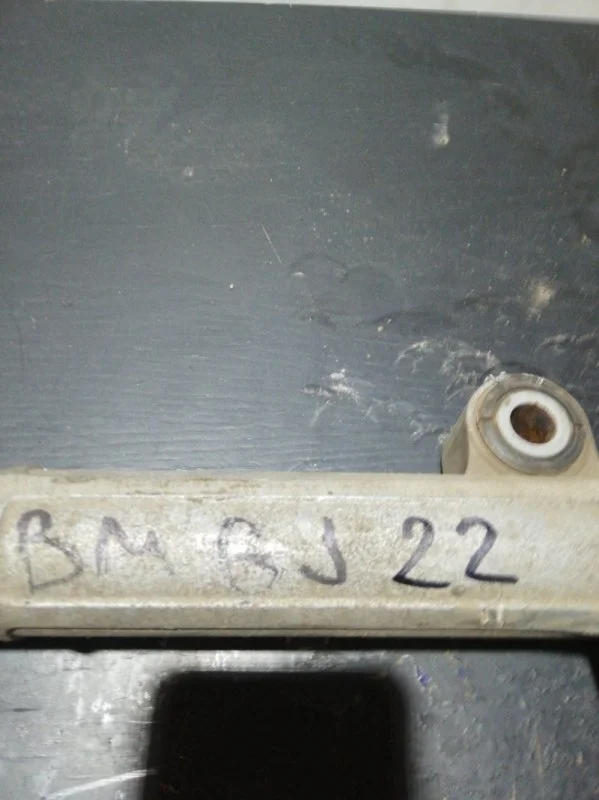 Рулевая рейка Mazda 6 2013 GHT232110E GJ