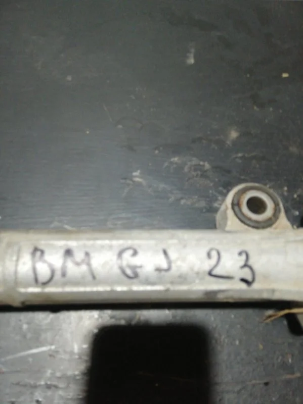 Рулевая рейка Mazda 6 2013 GHT232110E GJ