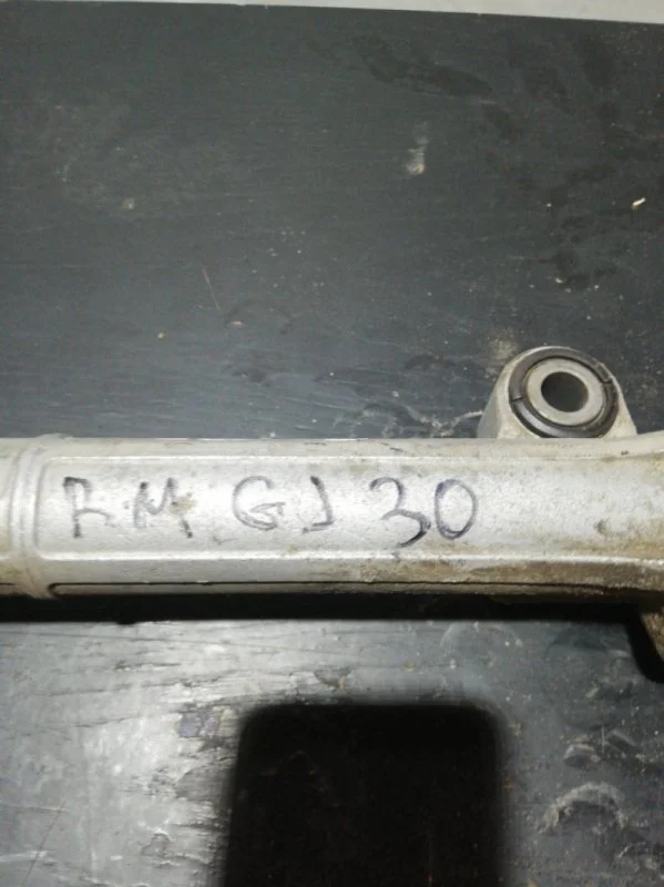 Рулевая рейка Mazda 6 2013 GHT232110E GJ