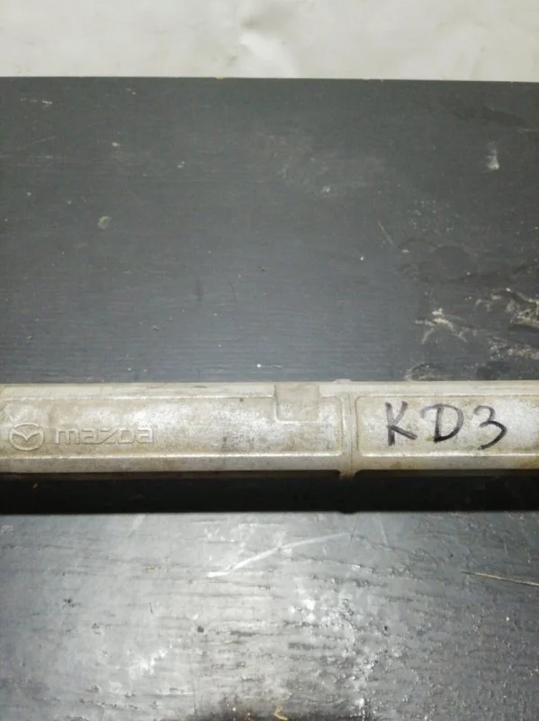 Рулевая рейка Mazda Cx-5 KD3132110H KE
