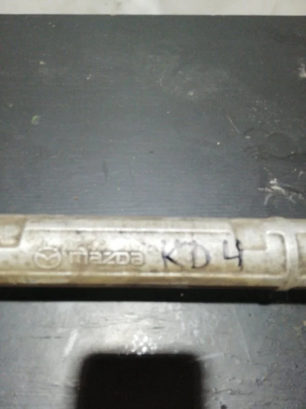 Рулевая рейка Mazda Cx-5 KD3132110H KE